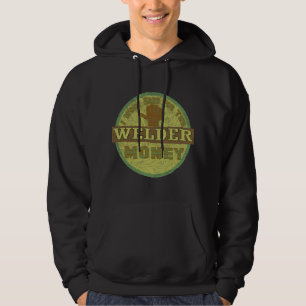 WELDER SWEATSHIRT