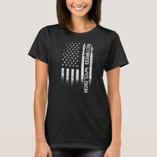 Welder Welding Maskin operator 35 T Shirt