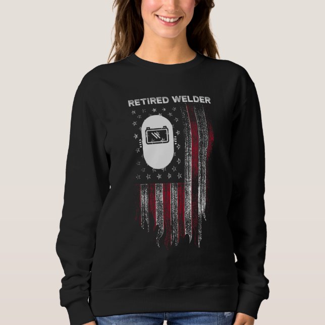 Welder Welding Maskin operator 43 T Shirt (Framsida)