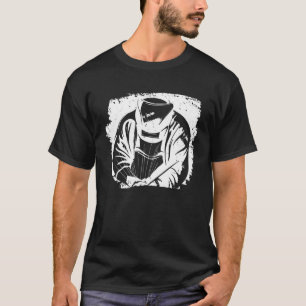 Welder Welding Mig Welding Funny Welding T Shirt