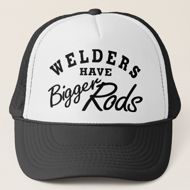 Welders har… keps (Framsida)