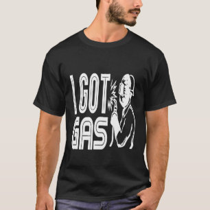 Welding Pipeliner I Har Gas Funny Welder Oilfield T Shirt