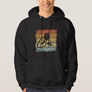 Welfare Design Hoodie