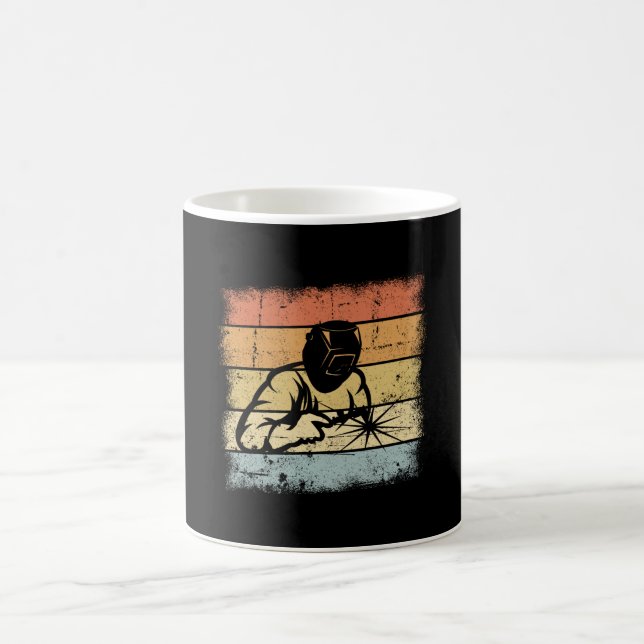 Welfare Design Kaffemugg (Center)