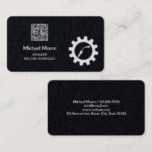 Welfare Premium Anpassningsbar QR-kod