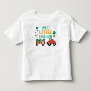 WeLittle Hooligan Småbarn Tee