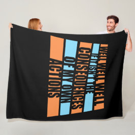 Well Well Well If It Isn't The Consequences Of My Fleecefilt