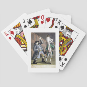 Welladay! Är det här min son Tom från en ursprungl Casinokort