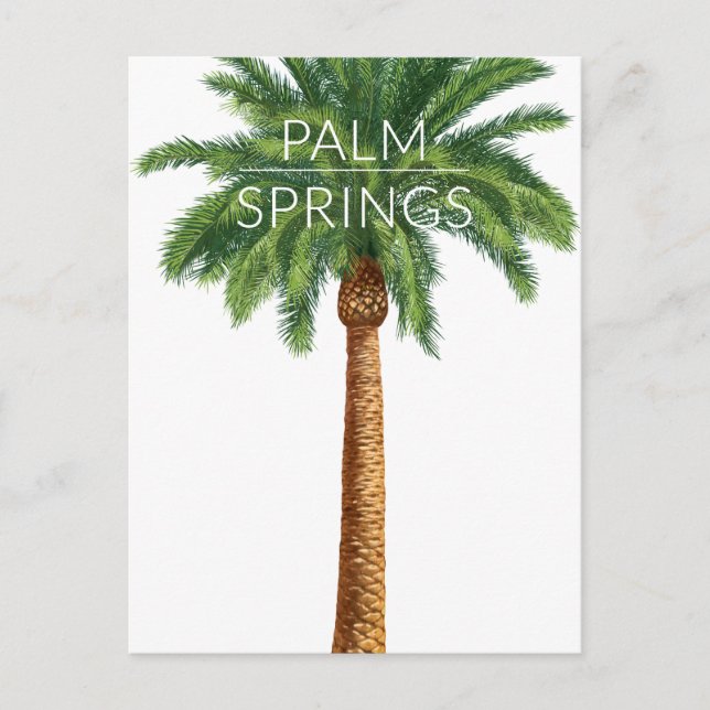 Wellcoda Handflatan Vår Helgdag, sommartid, Roligt Helg Vykort (Framsida)