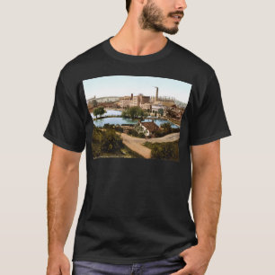 Wellcome & Co.-'s-fabrik Dartford England Tee