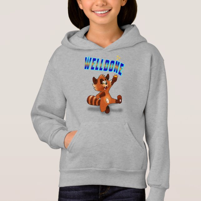 Welldon T Shirt (Framsida)
