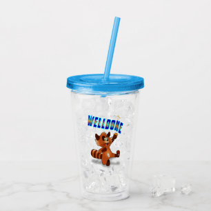 Welldon Take Away Mugg