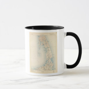 Wellflotta, Massachusetts Mugg