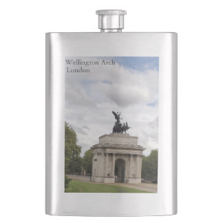 Wellington Arch London Kopp Fickplunta