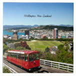 Wellington, New Zealand Kakelplatta<br><div class="desc">Wellington,  New Zealand fridge magnet. VIRGINIA5050,  custom-designed products and gifts at www.zazzle.com/virginia5050*,  PAUL KLEE GIFT SHOP at www.zazzle.com/paulkleegiftshop*,  INTERNATIONAL GIFTS at zazzle.com/InternationalGifts,  RETIREMENT GIFT STORE at zazzle.com/RetirementGiftStore,  BIRTHDAY GIFT STORE at zazzle.com/BirthdayGiftStore,  I LOVE GIFT STORE at zazzle.com/ILoveGiftStore*,  and FLORIDA GIFT STORE at zazzle.com/FloridaGiftStore*</div>