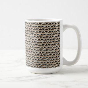 Wellpappmugg Kaffemugg