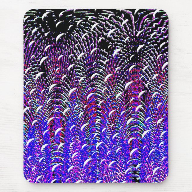 Wellspring Mousepad Musmatta (Framsidan)