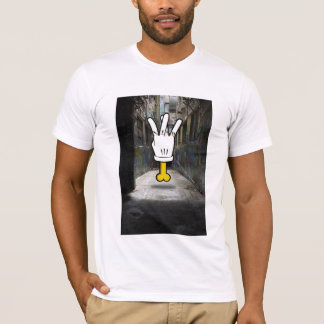 Welly gränd t shirt