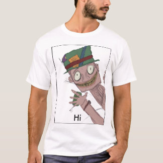 Weloh Tröja