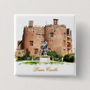 WELSH CASTLES KNAPP