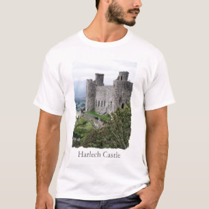 WELSH CASTLES TEE