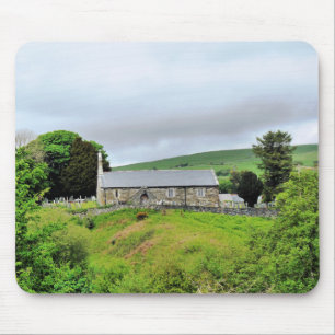 WELSH CHURCHES UK MUSMATTA