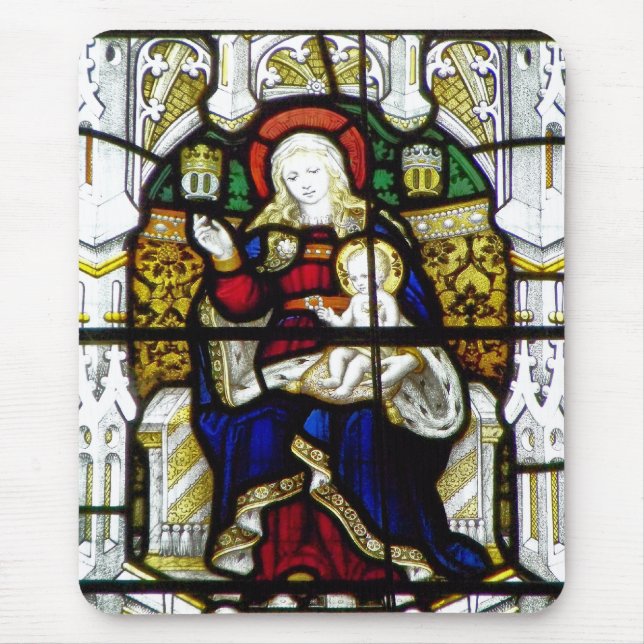 WELSH CHURCHES UK MUSMATTA (Framsidan)