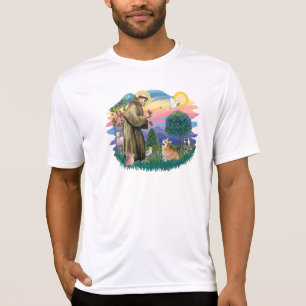 Welsh Corgi (#7b) Tee