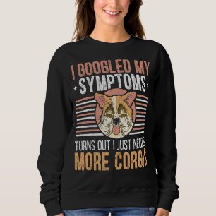 Welsh Corgi Hund Puppy Owner Corgi Breeder Valp 3 T Shirt