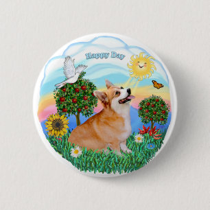 Welsh Corgi (Pembroke 7b) Knapp