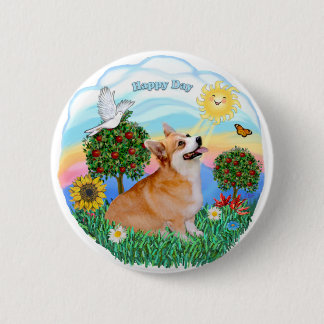 Welsh Corgi (Pembroke 7b) Knapp