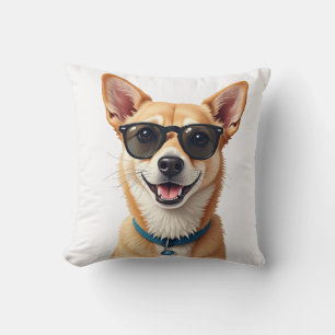 Welsh Corgi Pillows Kudde