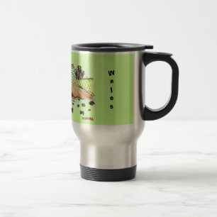 Welsh Countryside Resemugg
