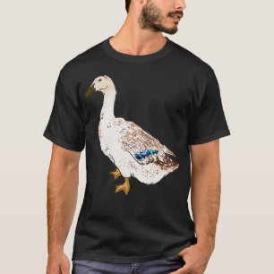 Welsh Harlequin Anka T Shirt