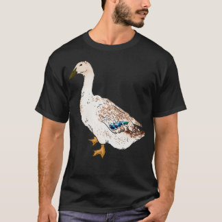 Welsh Harlequin Anka T Shirt