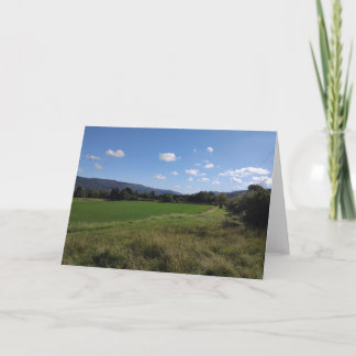 Welsh Landscape 2024 Kort