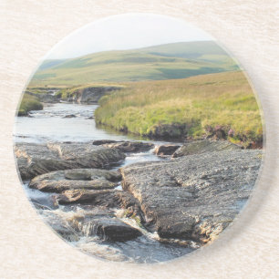 WELSH LANDSCAPE UNDERLÄGG