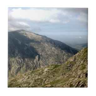 WELSH MOUNTAINS KAKELPLATTA