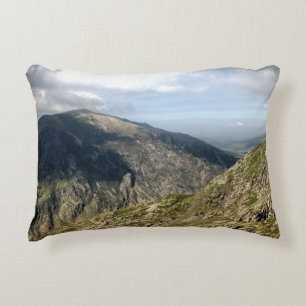WELSH MOUNTAINS PRYDNADSKUDDE