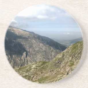 WELSH MOUNTAINS UNDERLÄGG