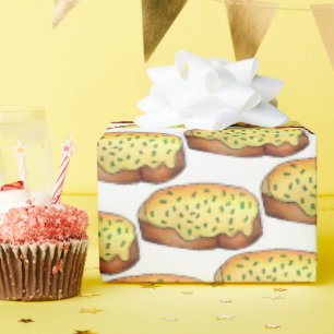 Welsh Rarebit Savory Cheese Toast British Food UK Presentpapper