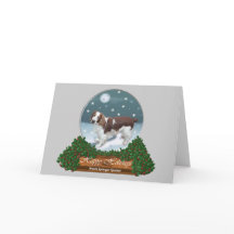 Welsh Springer Spain jul Gifts