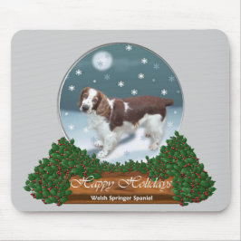 Welsh Springer Spain jul Gifts Musmatta