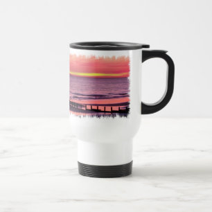 WELSH SUNSET RESEMUGG