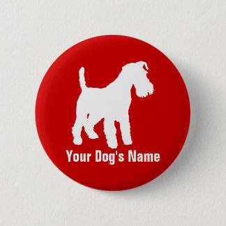 Welsh Terrier ウ ェ ル シ ュ ・ テ bud Knapp