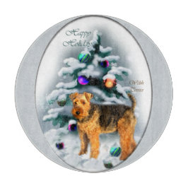 Welsh Terrier-jul