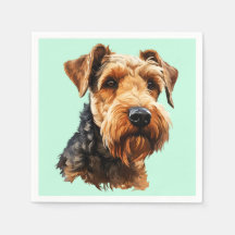 Welsh Terrier