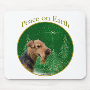 Welsh Terrier Peace Musmatta