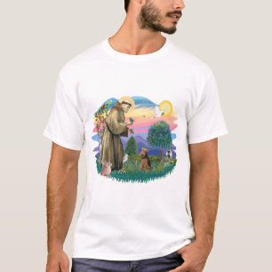 Welsh Terrier Tee