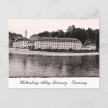 Weltenburg Abbey Brewery, Donau-klostret Tysklant
